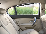 Renault Latitude Renault Latitude