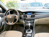 Renault Latitude Renault Latitude
