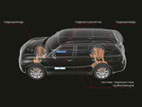 Infiniti QX56