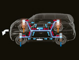 Infiniti QX56