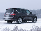 Infiniti QX56