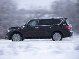 Infiniti QX56