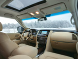 Infiniti QX56