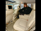 Infiniti QX56