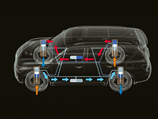Infiniti QX56