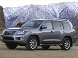 Lexus LX570
