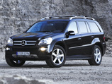Mercedes-Benz GL