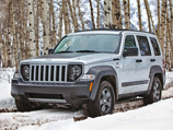 Jeep Liberty