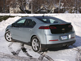 Chevrolet Volt