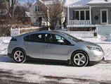 Chevrolet Volt