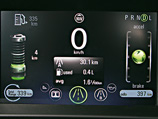 Chevrolet Volt