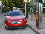 Chevrolet Volt
