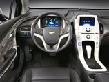 Chevrolet Volt