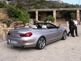 BMW 6 Series Convertible BMW 6 Series Convertible