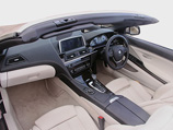 BMW 6 Series Convertible BMW 6 Series Convertible