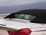 BMW 6 Series Convertible BMW 6 Series Convertible