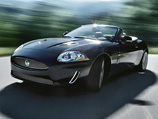 Jaguar XK Jaguar XK