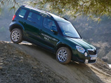 Skoda Yeti Skoda Yeti