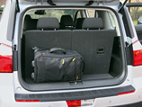 Chevrolet Orlando Chevrolet Orlando
