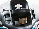 Chevrolet Orlando Chevrolet Orlando