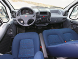 Fiat Ducato Profi 4x4 Fiat Ducato Profi 4x4