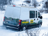 Fiat Ducato Profi 4x4 Fiat Ducato Profi 4x4