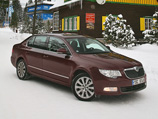 Skoda Superb Skoda Superb
