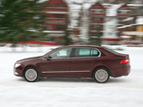 Skoda Superb Skoda Superb