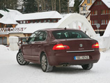 Skoda Superb Skoda Superb