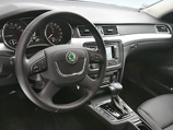 Skoda Superb Skoda Superb