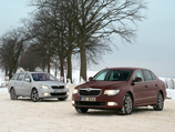 Skoda Skoda
