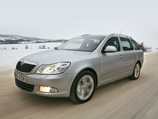 Skoda Octavia Skoda Octavia