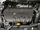 Mitsubishi Lancer X Mitsubishi Lancer X