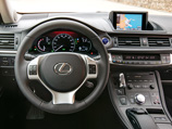 Lexus CT 200h