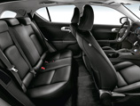 Lexus CT 200h