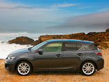 Lexus CT 200h