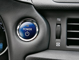 Lexus CT 200h