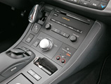 Lexus CT 200h