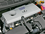 Lexus CT 200h