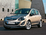 Opel Corsa Opel Corsa