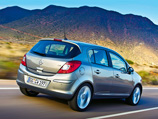 Opel Corsa Opel Corsa