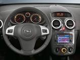 Opel Corsa Opel Corsa