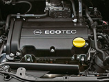 Opel Corsa Opel Corsa
