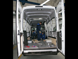 Peugeot Boxer Peugeot Boxer