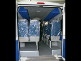 Peugeot Boxer Peugeot Boxer