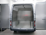 Peugeot Boxer Peugeot Boxer