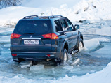 Mitsubishi Pajero Sport Mitsubishi Pajero Sport