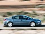 Peugeot 508 Peugeot 508