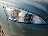 Peugeot 508 Peugeot 508