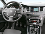 Peugeot 508 Peugeot 508